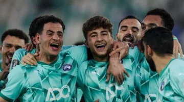 استعدادات مكثفة بيراميدز لمواجهات رمضان القوية في 30 يوماً